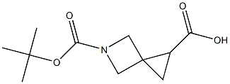 5-BOC-5-氮杂螺[2.3]己烷-1-羧酸