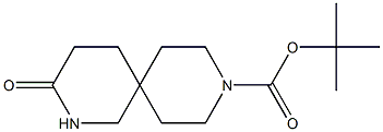 3-氧代-2,9-二氮杂螺[3-5]十一烷-9-羧酸叔丁酯