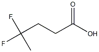 4,4-二氟戊酸