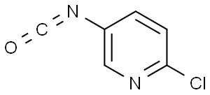 2-Chloro-5-Isocyanatopyridine