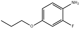 2-fluoro-4-propoxyaniline