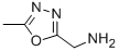 C-(5-METHYL-[1,3,4]OXADIAZOL-2-YL)-METHYLAMINE