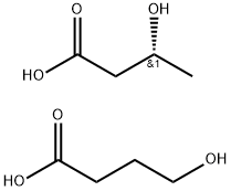 P(3HB-co-4HB)