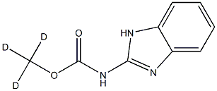 Carbendazim-d3