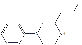 3-Methyl-1-phenylpiperazine hydrochloride