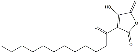 agglomerin C