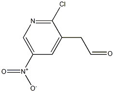 2-Chloro-5-nitro-3-pyridinylethanone