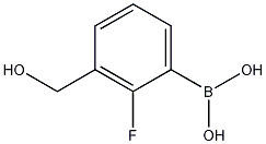 2-氟-3-羟甲基苯硼酸