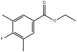 Ethyl 3,5-dimethyl-4-fluorobenzoate