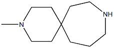 3-甲基-3,9-二氮杂螺[5.6]十二烷