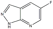 5-氟-1H-吡唑并[3,4-B]吡啶