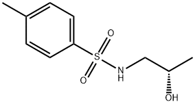 N-[(2S)-2-hydroxypropyl]-4-methylbenzenesulfonamide