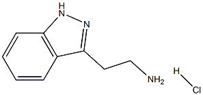 2-(1H-吲唑-3-基)乙胺盐酸盐