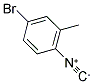 4-BROMO-2-METHYLPHENYL ISOCYANIDE