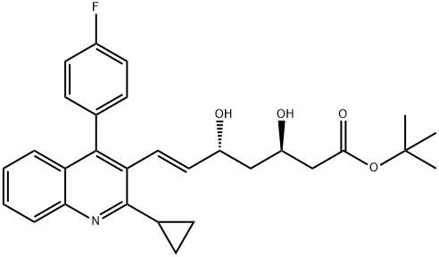 Pitavastatin Impurity 45