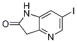 6-碘-4-氮杂-吲哚-2-酮