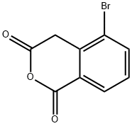 5-bromoisochromane-1,3-dione