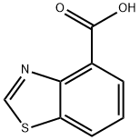 苯并噻唑-4-羧酸