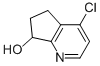 4-氯-6,7-二氢-5H-环戊并[B]吡啶-7-醇