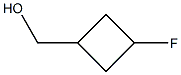 (3-fluorocyclobutyl)methanol