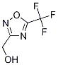 [5-(Trifluoromethyl)-1,2,4-oxadiazol-3-yl]methanol