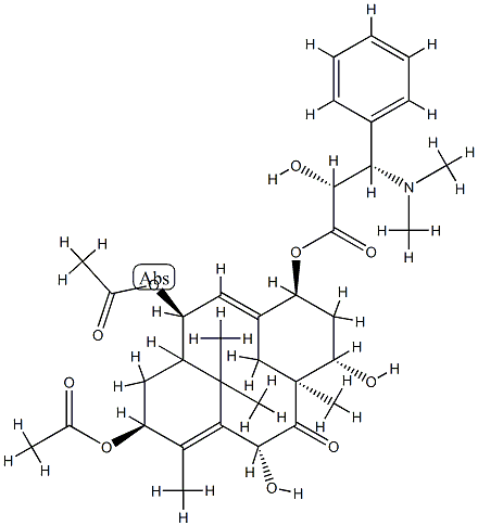 Taxine