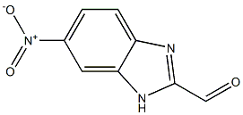 6-Nitro-1H-benzoimidazole-2-carbaldehyde