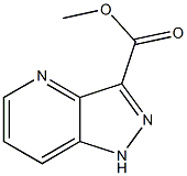 4-氮杂吲唑-3-甲酸甲酯