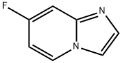 7-Fluoro-imidazo[1,2-a]pyridine