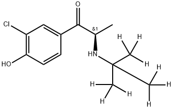 4-Hydroxybupropion