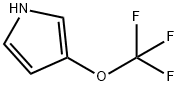 3-(Trifluoromethoxy)pyrrole