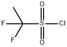 Ethanesulfonyl chloride, 1,1-difluoro-