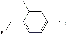 4-Amino-2-methylbenzyl bromide