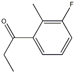 3'-Fluoro-2'-Methylpropiophenone