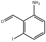 2-Amino-6-iodobenzaldehyde