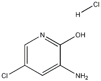 3-氨基-5-氯-2-羟基吡啶,盐酸