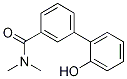 2-[3-(N,N-DiMethylaMinocarbonyl)phenyl]phenol