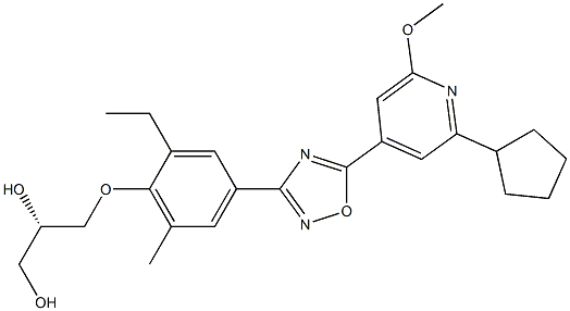 Abediterol