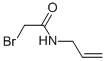 N-ALLYL-2-BROMO-ACETAMIDE