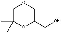 (6,6-dimethyl-1,4-dioxan-2-yl)methanol