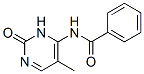 N-(5-methyl-2-oxo-2,3-dihydropyrimidin-4-yl)benzamide