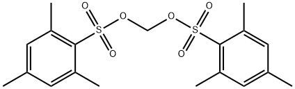 Methylenebis(2,4,6-trimethylbenzenesulfonate)