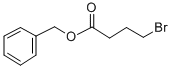 4-Bromobutanoic acid benzyl ester