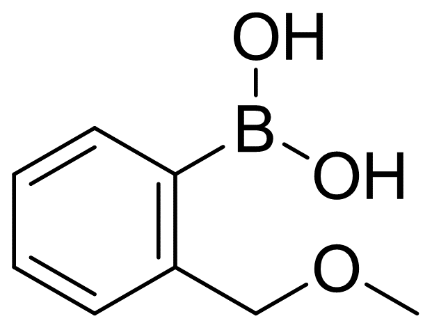 2-Methoxymethylphebylboronic acid