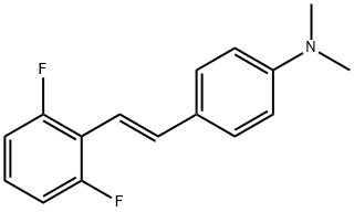 化合物FIDAS-3