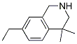 7-ethyl-4,4-diMethyl-1,2,3,4-tetrahydroisoquinoline