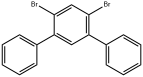 1,1':3',1''-Terphenyl, 4',6'-dibromo- (9CI)