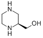 (S)-2-HYDROXYMETHYL-PIPERAZINE