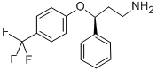 (S)-3-苯基-3-(4-三氟甲基苯氧基)-丙胺