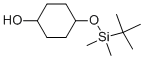 4-(tert-Butyl-dimethyl-silanyloxy)-cyclohexanol